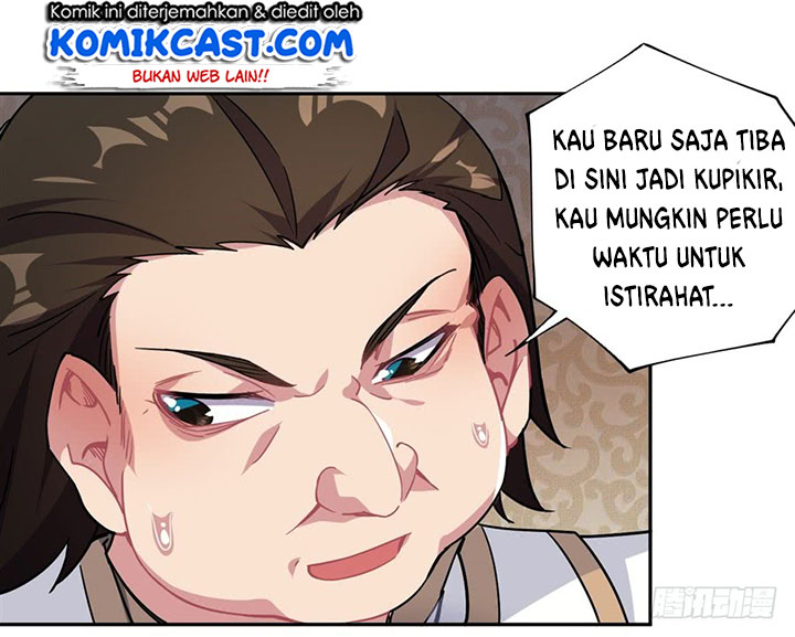 I Picked Up a Demon Lord as a Maid chapter 25